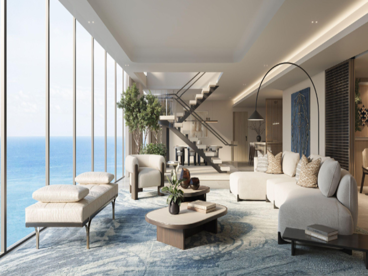 Anantara Mina Residences/Q3 2028
